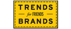 Скидка 10% на коллекция trends Brands limited! - Бирюч